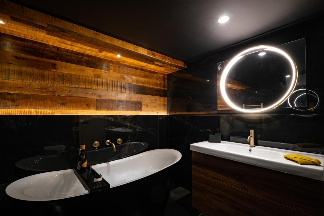 Mulberry Apartment วินเดอร์เมียร์ ภายนอก รูปภาพ
