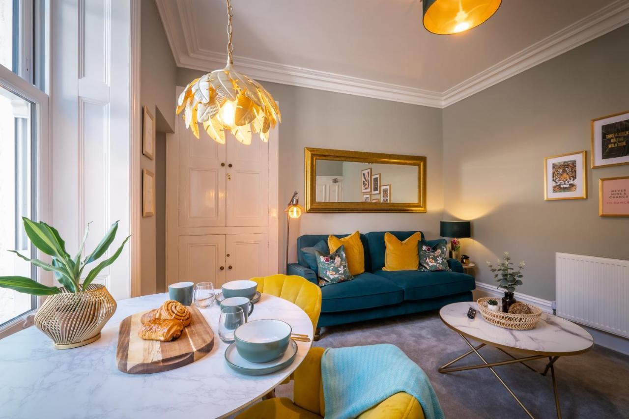 Mulberry Apartment วินเดอร์เมียร์ ภายนอก รูปภาพ